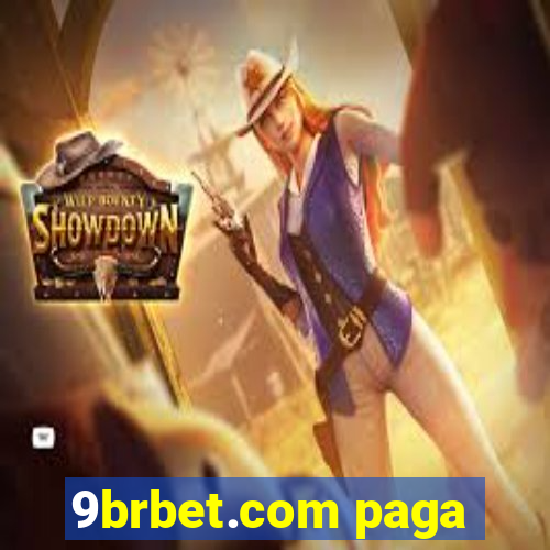 9brbet.com paga